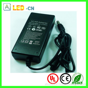 12V/4A AC/DC LED Power Adapter